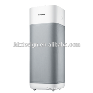 Smart Air Purfier P4 Muiti Filter Double sensor Air Quality Amelioration Machine